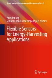 book Flexible Sensors for Energy-Harvesting Applications