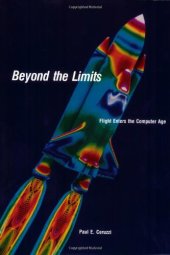 book Beyond The Limits: Flight Enters the Computer Age