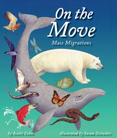 book On the Move: Mass Migrations