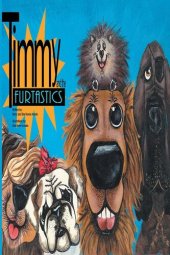 book Timmy and the Furtastics