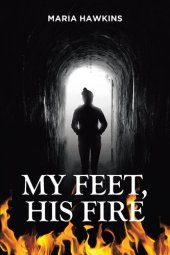 book My Feet, His Fire