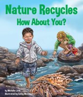 book Nature Recycles-How About You?