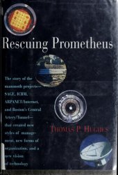 book Rescuing Prometheus