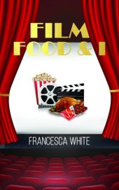 book Film Food and I