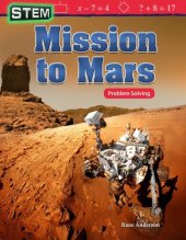 book STEM: Mission to Mars: Problem Solving