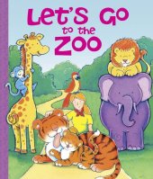 book Let's Go to the Zoo