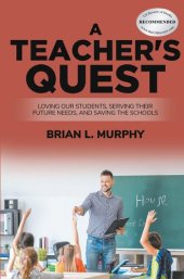 book A Teacher's Quest