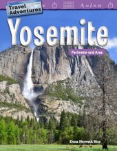 book Travel Adventures: Yosemite: Perimeter and Area