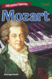 book 18th Century Superstar: Mozart