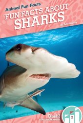 book Fun Facts about Sharks