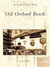 book Old Orchard Beach