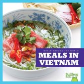 book Meals in Vietnam