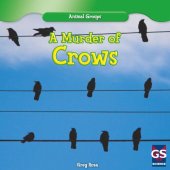 book A Murder of Crows