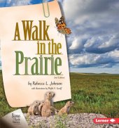 book A Walk in the Prairie