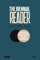 book The Biennial Reader