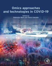 book Omics Approaches and Technologies in COVID-19