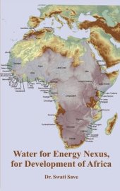 book Water for Energy Nexus, for Development of Africa