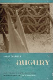 book Augury