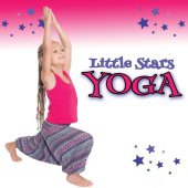 book Little Stars Yoga