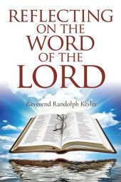 book Reflecting on the Word of the Lord