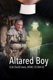 book Altared Boy