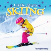 book Little Stars Skiing