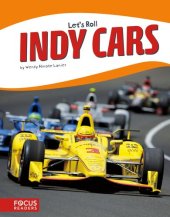 book Indy Cars