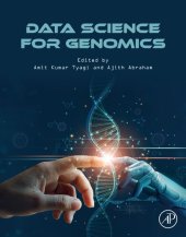 book Data Science for Genomics