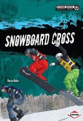 book Snowboard Cross