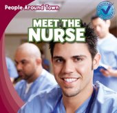 book Meet the Nurse