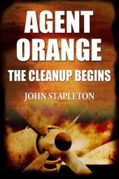 book Agent Orange: The Cleanup Begins