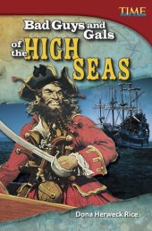 book Bad Guys and Gals of the High Seas