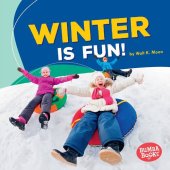 book Winter Is Fun!