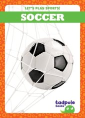 book Soccer