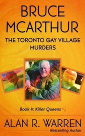 book Bruce McArthur: The Toronto Gay Village Murders