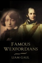 book Famous Wexfordians