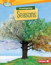 book Investigating Seasons