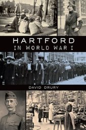 book Hartford in World War I