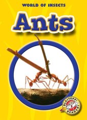 book Ants