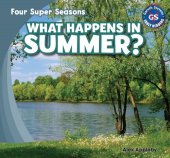 book What Happens in Summer?