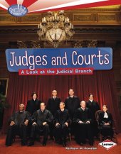 book Judges and Courts: A Look at the Judicial Branch