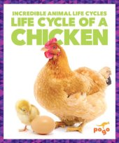 book Life Cycle of a Chicken