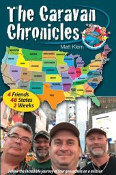 book The Caravan Chronicles