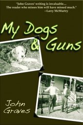 book My Dogs & Guns