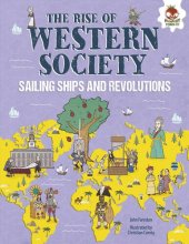 book The Rise of Western Society: Sailing Ships and Revolutions