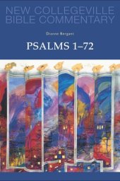 book New Collegeville Bible Commentary: Old Testament, Volume 22: Psalms 1-72