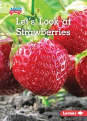 book Let's Look at Strawberries