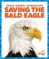 book Saving the Bald Eagle