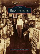 book Sharpsburg