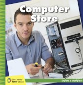 book Computer Store